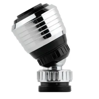 

Bathroom Shower Water Faucet Bubbler Kitchen Faucet Saving Tap Water Saving Head Filter Nozzle Water Saving Shower Spray Cocina