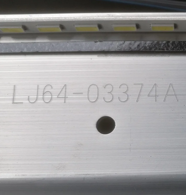 LED Backlight Strip For SONY KDL-55EX640 KLV-55EX630 KDL-55HX750