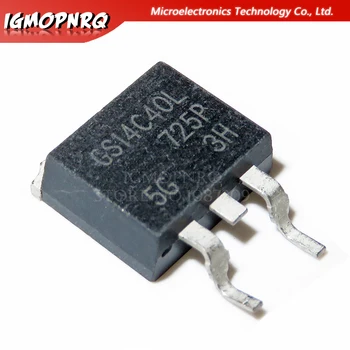

10pcs IRGS14C40L IRGS14C40 GS14C40L TO-263 new original