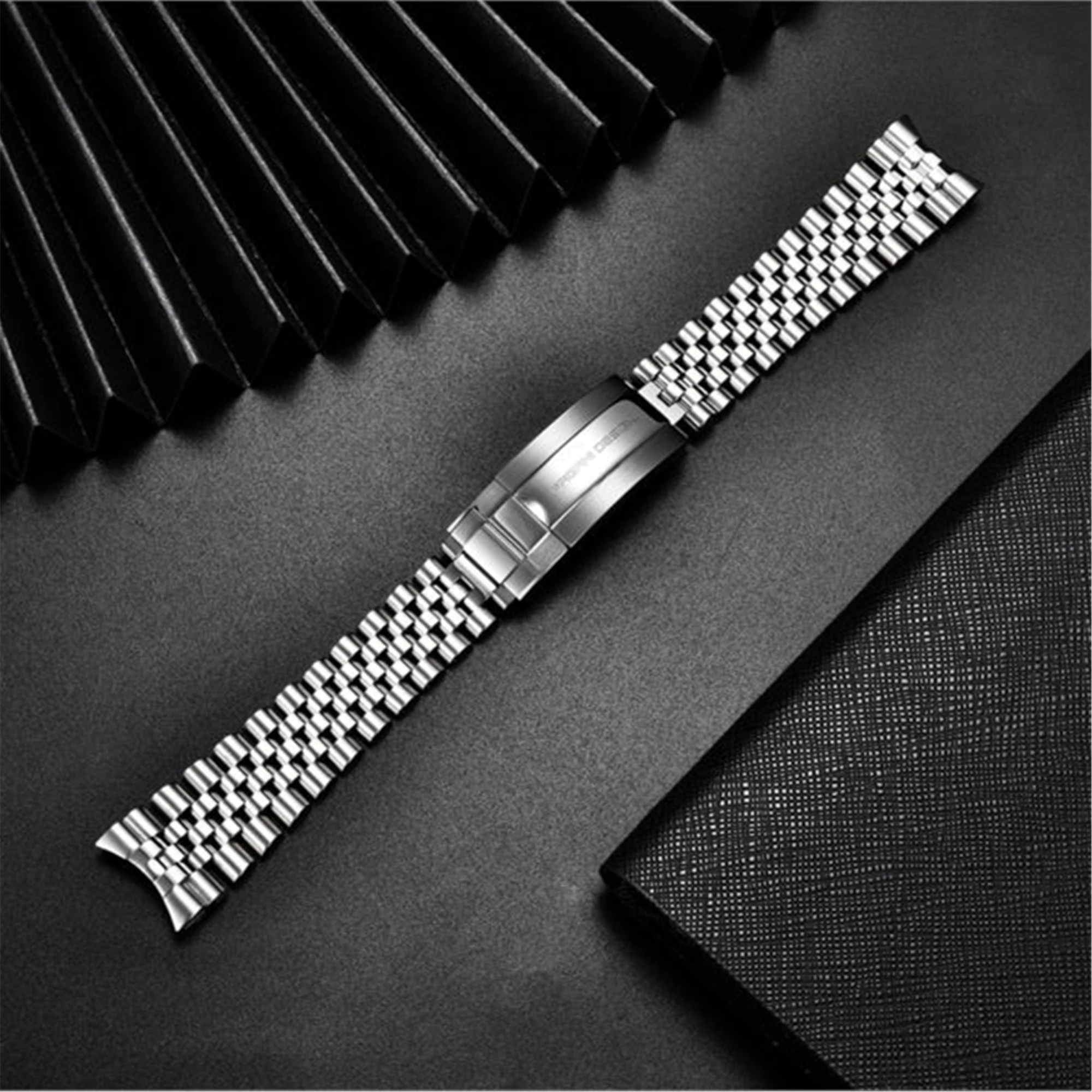 BASIS+ BASIS Watch for SKX Jubilee 5 Rows Band Bow Can India | Ubuy