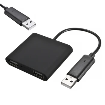 

Game Accessories Mouse Keyboard Converter Adapter For Xbox one/PS4/Switch Host Gaming Conversion