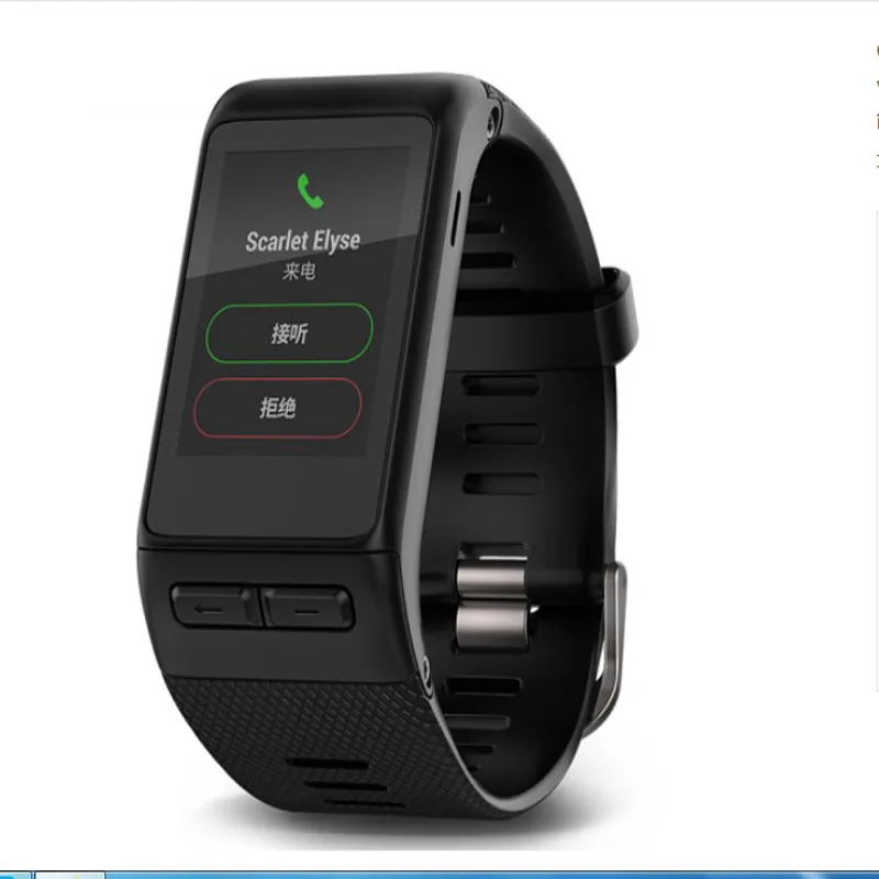 

Sports Fashion Smart Watch Running Health-Style Optical Heart Rate GPS Men And Women Watch Customized Logo Watch
