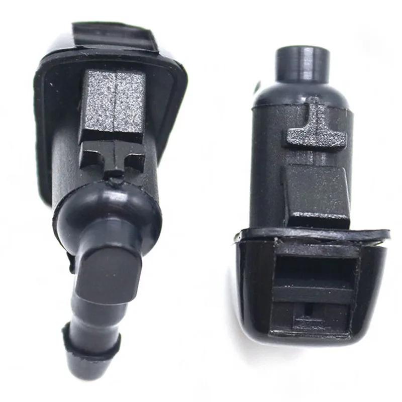 

Сопло омывателя ветрового стекла струйный носик 55157319AA 4806312AA для Jeep Commander Liberty для Dodge Nitro Автозапчасти