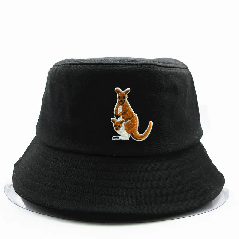 kangaroo sun hats
