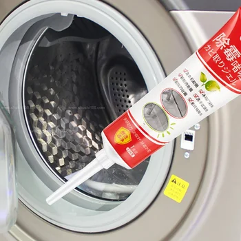 

2020 In Addition To Mildew Gel Tile Gap Mold Remover Washing Machine Rubber Ring Refrigerator Strip To Mold