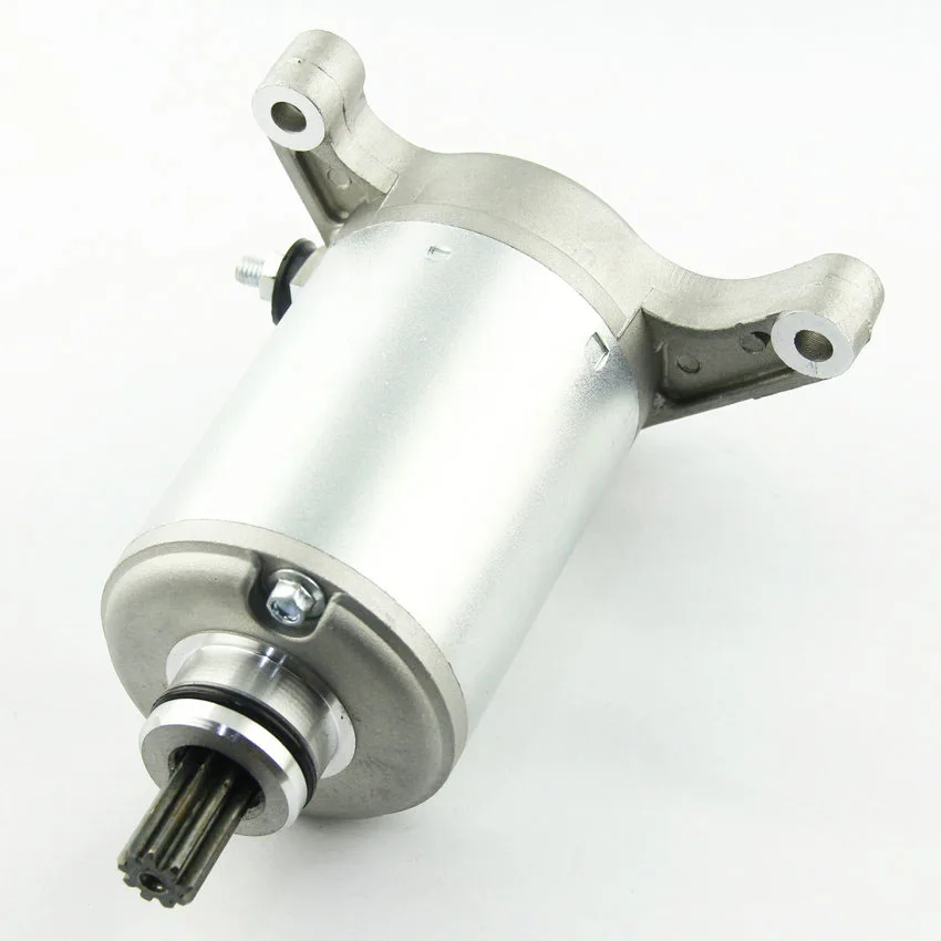 12v Motorfiets запуска двигателя стартер для Yamaha 2HR-81800-52 2HR-81800-51 1UY-81800-51 1UY-81890-00 1YW-81800-50 1YW-8180051