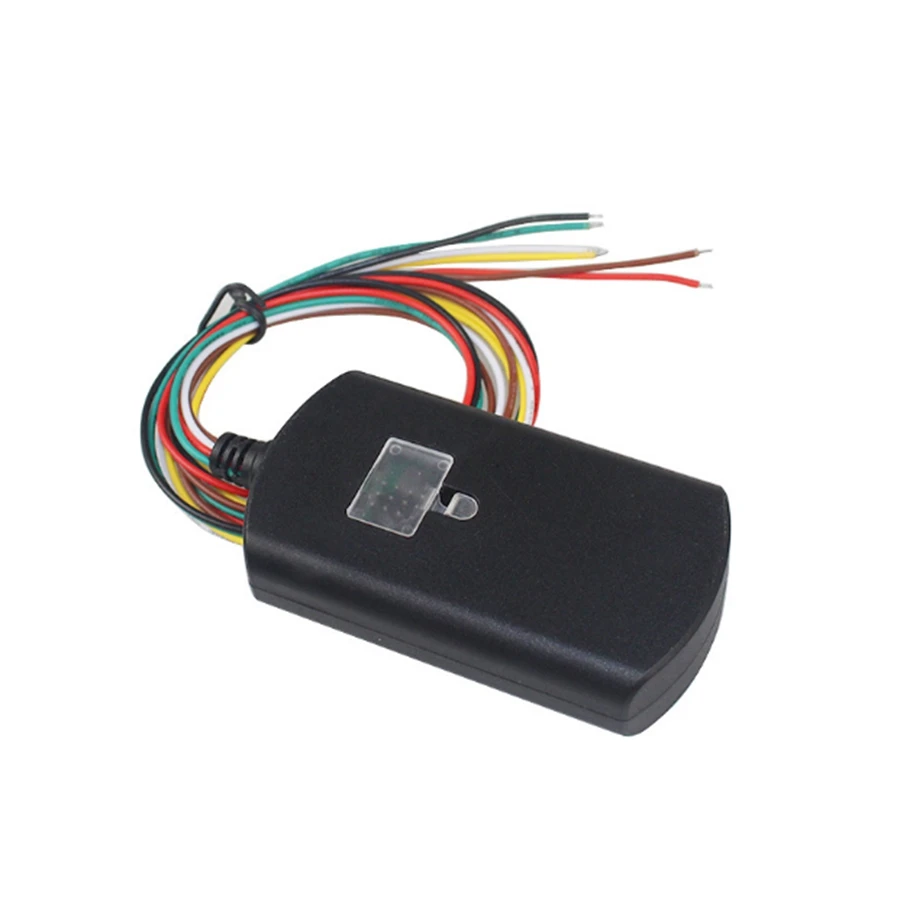 com sensor de nox suporte sistema dpf