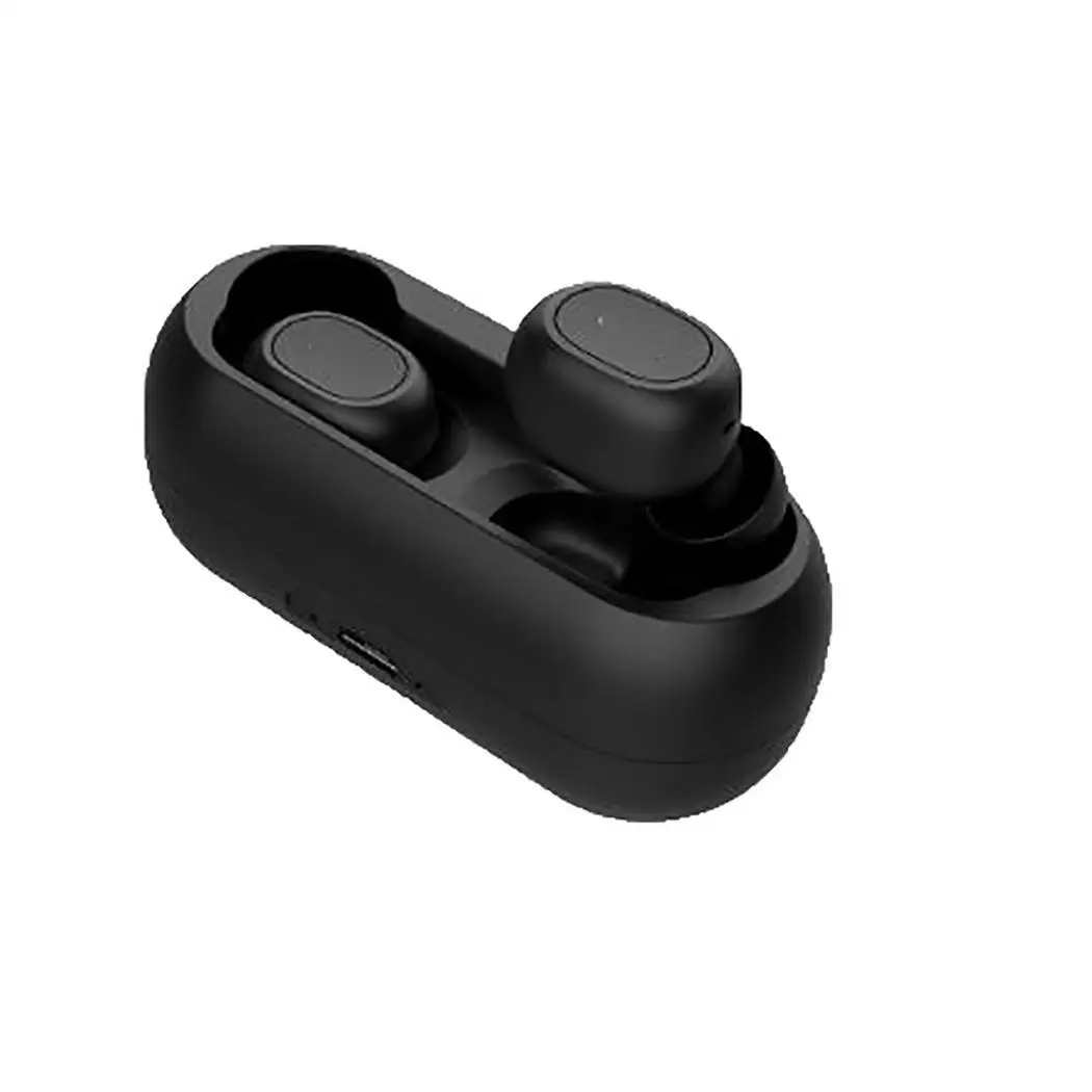 Fashion Waterproof Wireless Bluetooth Stereo In-Ear Earphone 20-20KHz Bluetooth IPX4 2H 32 4H Headset Casual