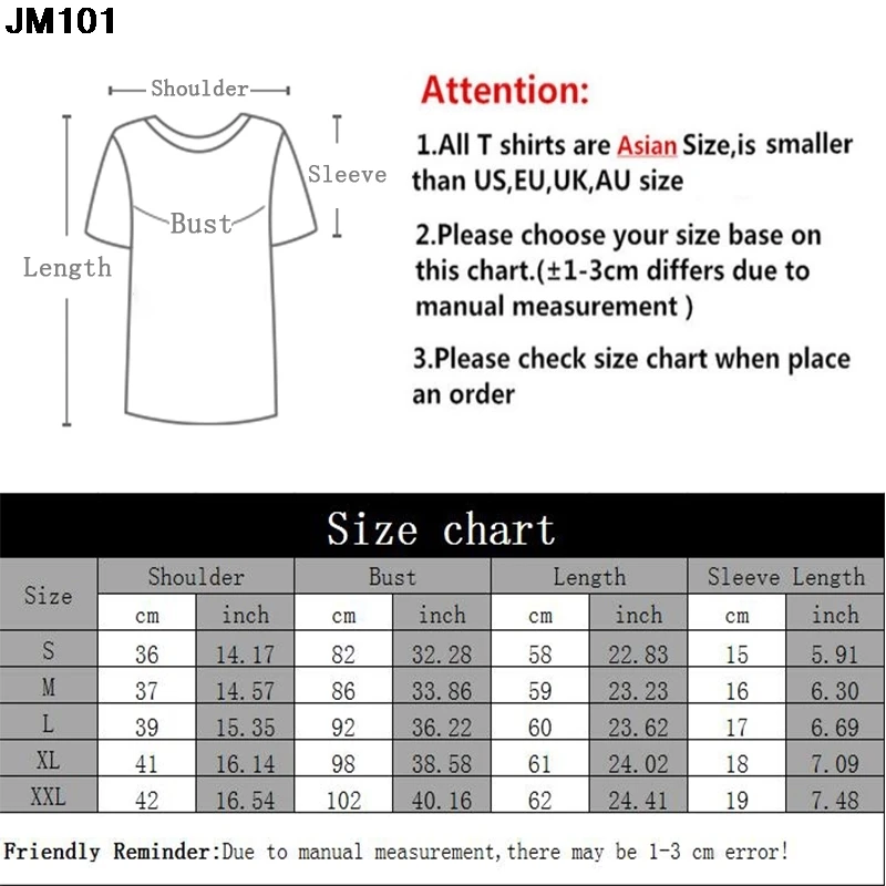 Customized Printed Leisure T Shirt Harajuku Women Tee DIY Your Like Photo Or Logo White T-shirt Fashion Custom Men's Tops Tshirt 6