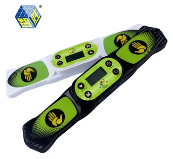 

YUXIN ZHISHENG High Speed Timer Clock Machine for Magic Cube Sport Stacking for Competition Speed Cup Timer