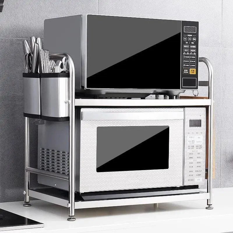 Органайзер Escurridor De Platos Nevera Organization Cozinha из нержавеющей стали Mutfak Cuisine Cocina Organizador кухонная стойка