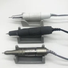 Marathon 35000 об/мин 2,35 мм H37L1 H20N H200 Электрический Маникюрный станок Дрель Ручка Тип ногтей Дрель Ручка