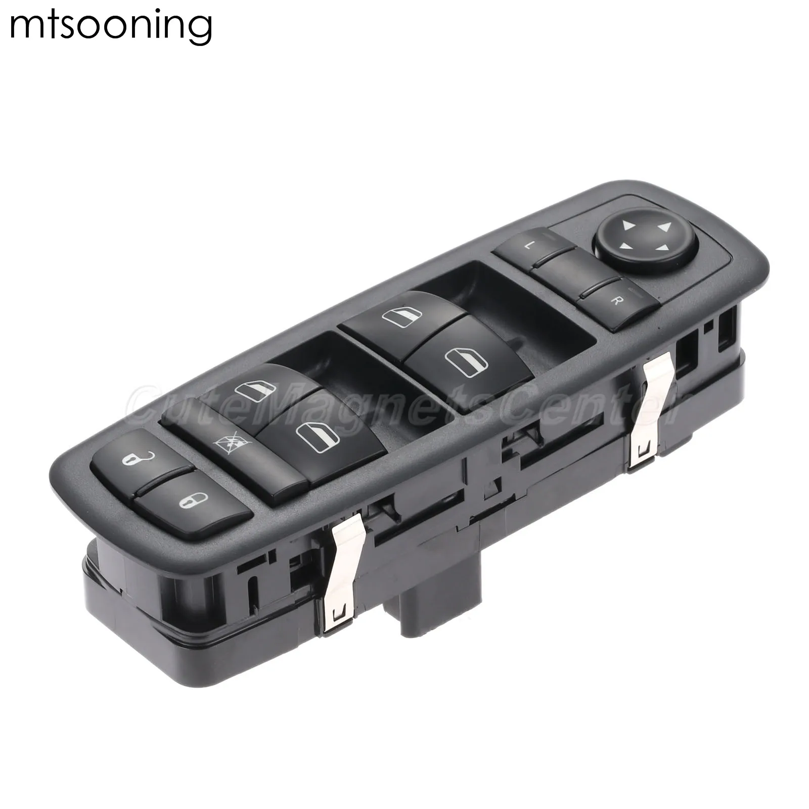 Mtsooning Авто мастер Мощность дверной переключатель окна 4602535AC для 2008-2009 Chrysler Town Country Dodge большой караван V6