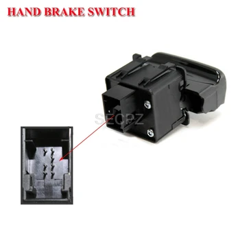 

For Citroen C4 Picasso DS4 C4 Electronic Hand Brake Switch Parking Brake Gen 470703