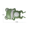 Bath Time Toys For Kids Bathtub Baby Toys Cartoon Frog Shark Clockwork Bath Toys Baby Games Toys For Bathroom toddlers 1-3 Years 6