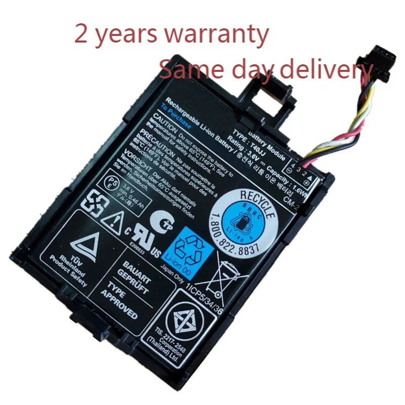 Оригинальный T40JJ 70K80 D0JMF H810 N3V6G TTVVV TY8F9 для DELL PowerEdge M620 R320 R420 R520 R620 R720 R820 H710P |