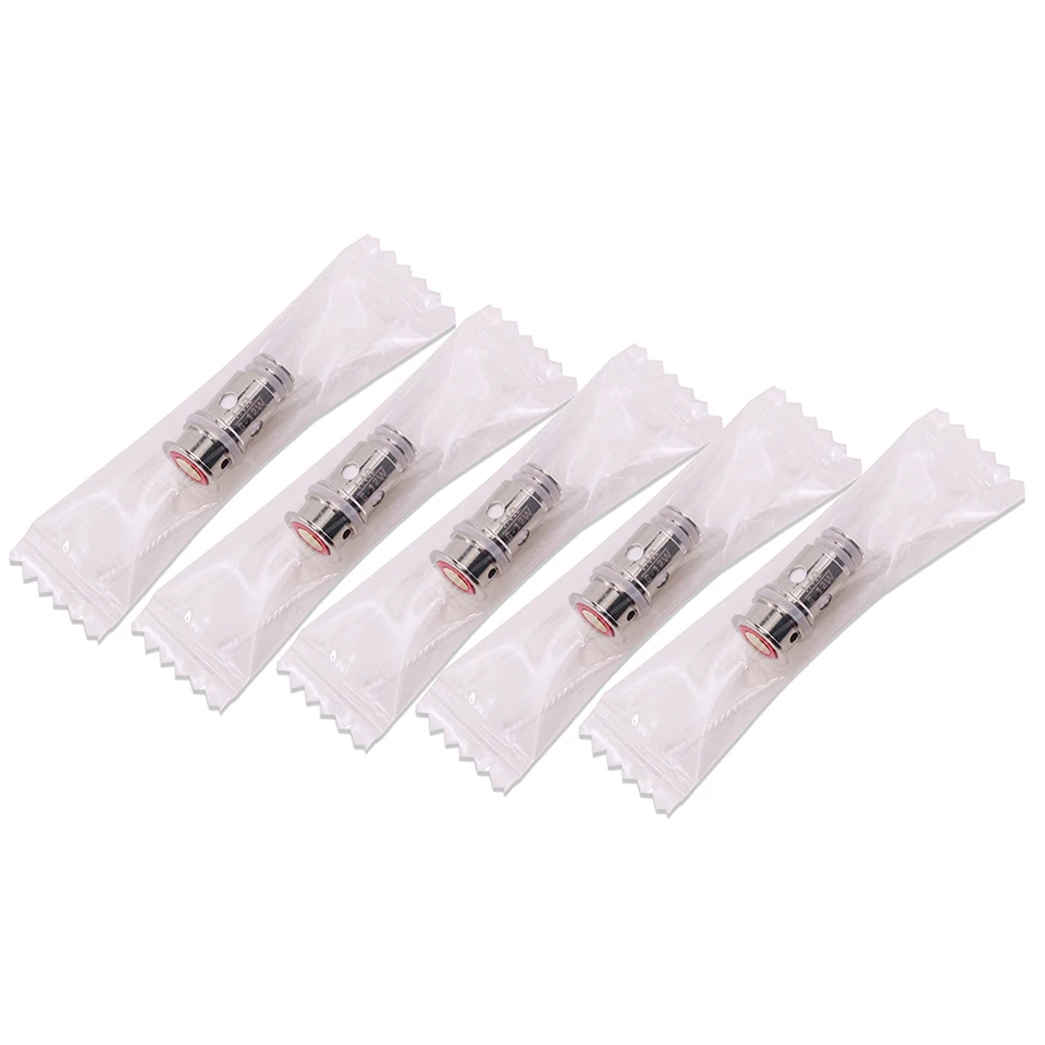 5pcs Original IJOY AI EVO vape Replacement 0.7ohm Mesh Coils 1.4ohm coil E-cigarette Coil for IJOY AI EVO Kit (2)