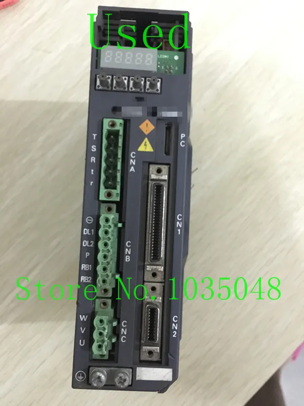 

1PC RS1A03AA Used and Tseted Priority use of DHL delivery