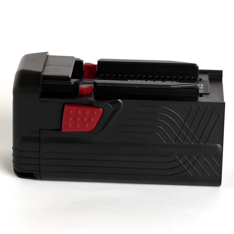 Для Hilti 36v 4000 mAh/4.0Ah литий-ионный электроинструмент батарея электрические инструменты B36 B36V TE6A TE 6A TE7A