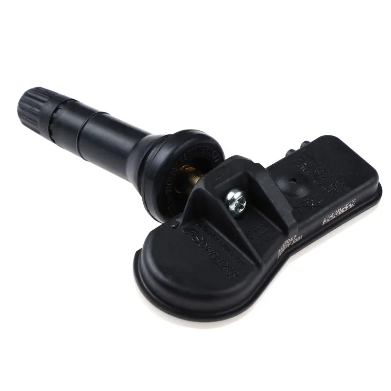 TPMS Датчик давления в шинах для Subaru Forester Impreza Justy Legacy Outpack Trezia WRX XV 28103-FJ001 28103FJ002 28103FJ000