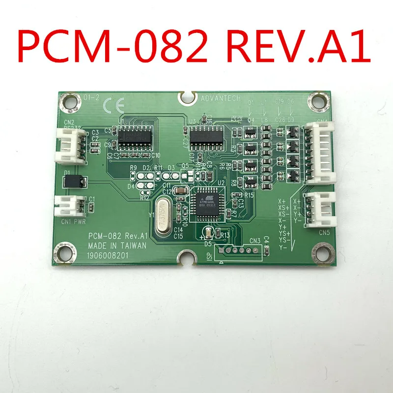 

Плата для промышленного оборудования PCM-082 REV.A1 19A3008200 для компьютера
