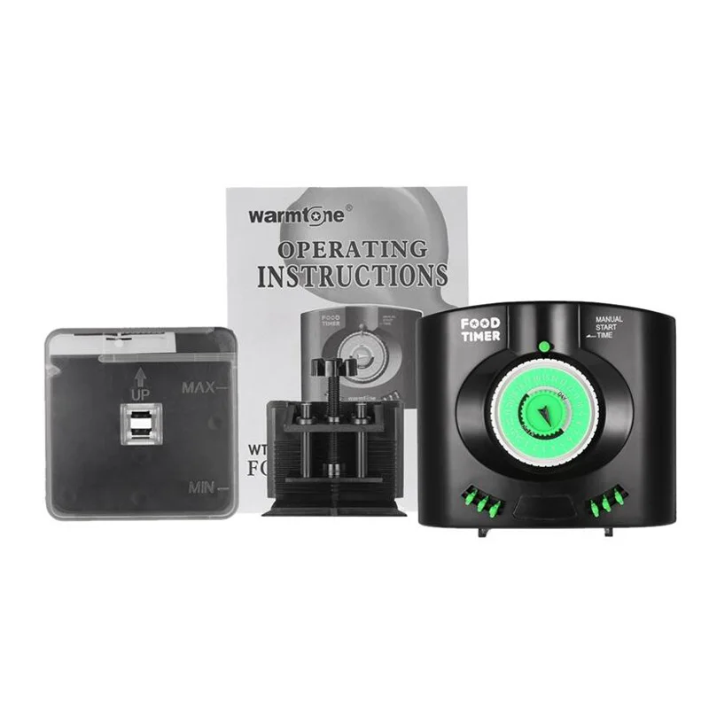 Рисунок 4 - Цифровая автоматическая кормушка для рыб