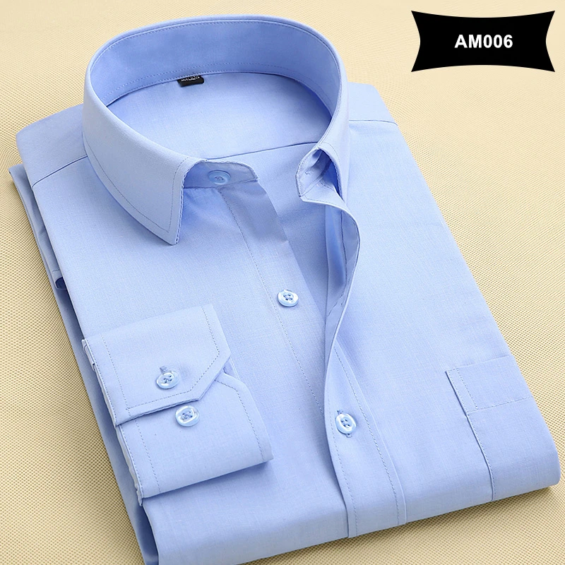 Men's Casual Long Sleeve Shirts men casual shirts