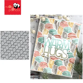 

CHUNKY SWEATER Metal Cutting Dies and Stamps for Scrapbooking dies new 2020 Stencils Dies Embossing Paper Card Making craft die