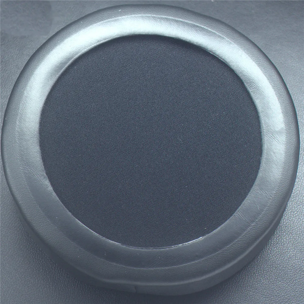 1 Pair Sponge Ear Pads Earpads Cushion Cover for FOSTEX TH600 TH900 MK2 Soft Sheep Skin Earpads for FOSTEX TH600 MK2 Headphones