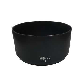 

HB-77 HB77 camera Lens Hood for Nikon AF-P DX 70-300mm f/4.5-6.3G ED VR/ED Camera lens