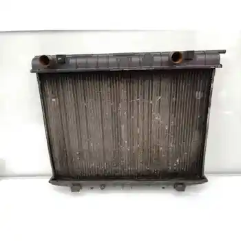 

WATER RADIATOR OPEL FRONTIER TO