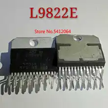 5 шт./лот L9822E