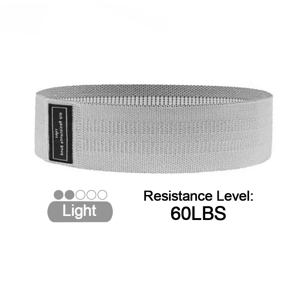 A 60LBS Light Gray