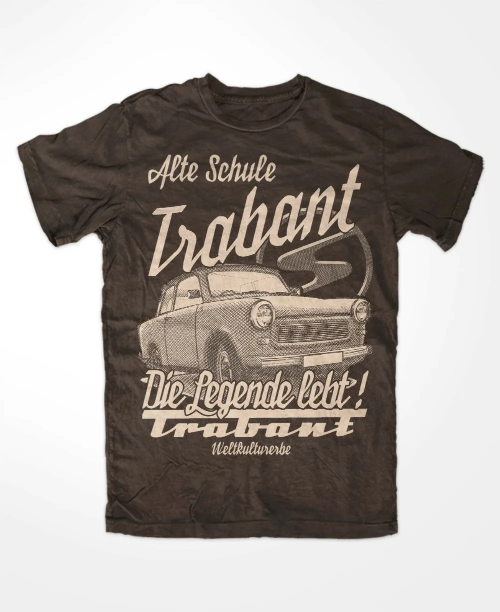 Trabant T Shirt