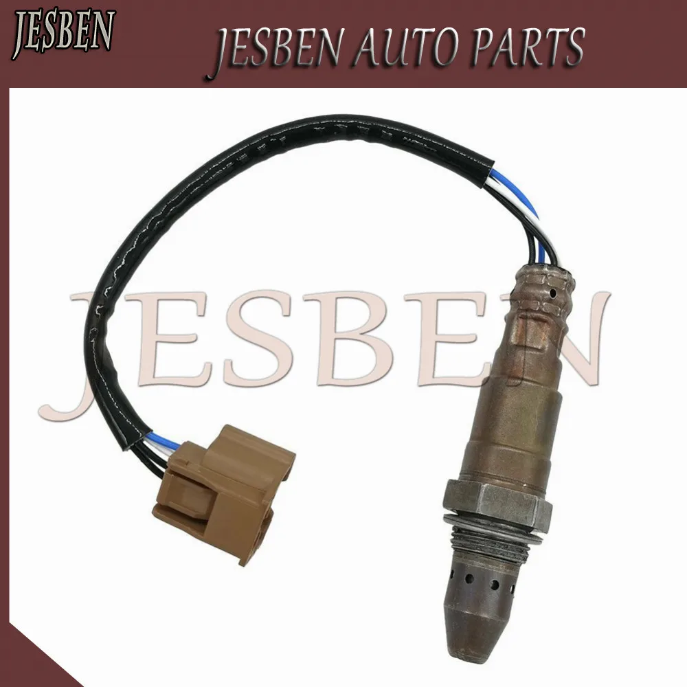 

234-9133 22693-3TA0A Front Lambda Probe O2 Oxygen Sensor Fit For Nissan ALTIMA 2.5L 3.5L VERSA NOTE MARCH 1.6L BRA 2012-2018