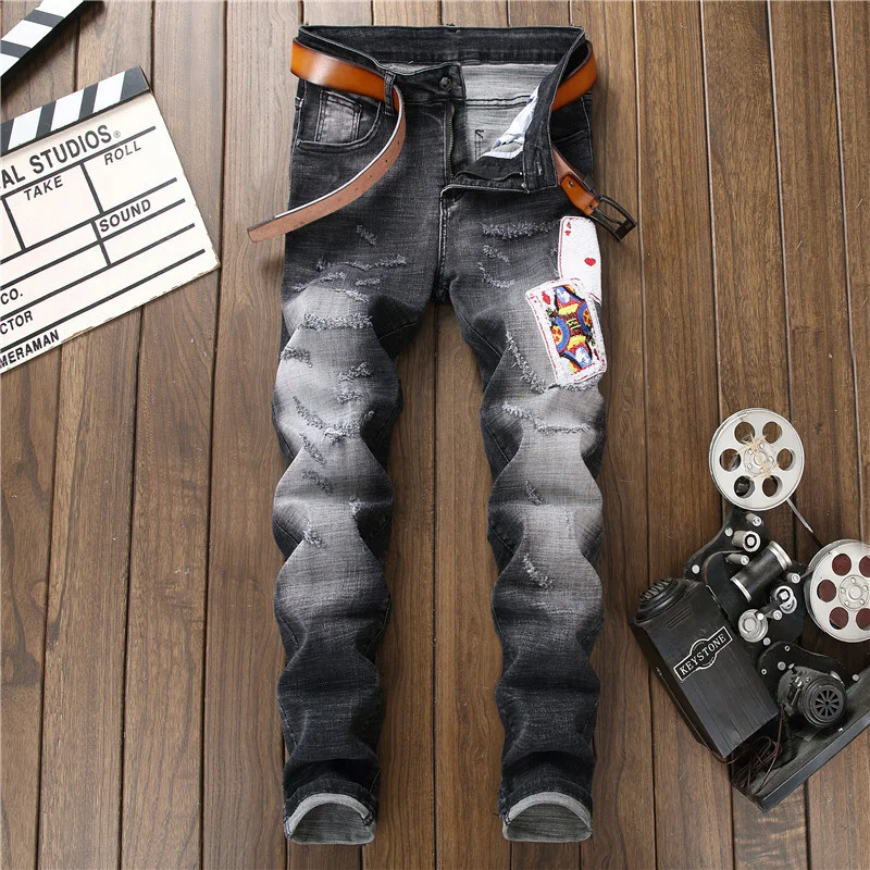 destroyed-mens-ripped-skinny-jeans-streetwear-hip-hop-stretch-denim-trousers-male-poker-embroidery-patch-pants