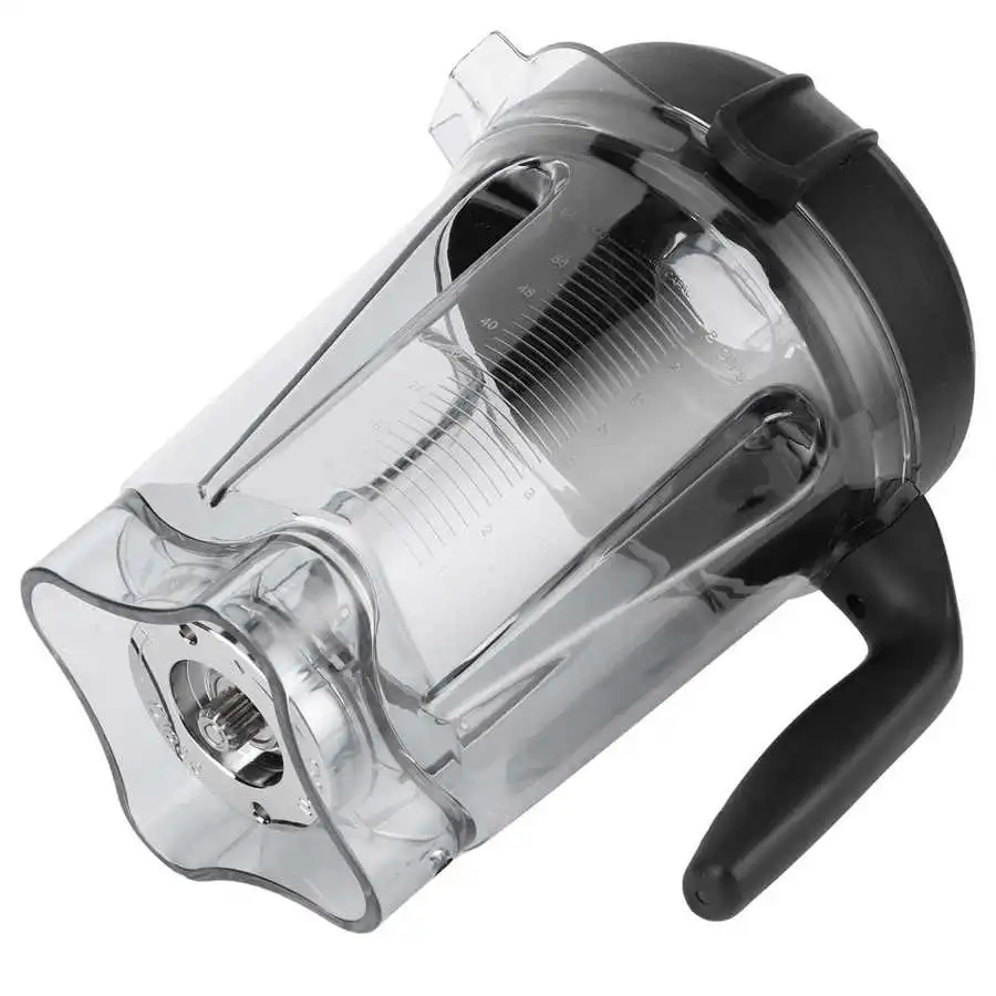 2L 64oz Food Mixing Container Replacement Vitamix 64oz Compatible With G-Series Machines for Vitamix5300 mixer accessories mixer bowl