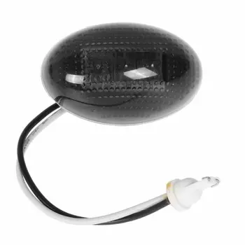 

Waterproof Side marker Light Dustproof 12V DC For Ford F350 F450 1999-2010 Parts Car