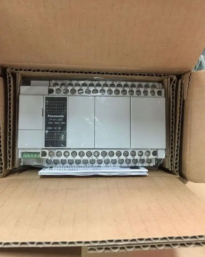 AFPXHC40T-F новые и оригинальные