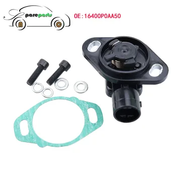 

16400P0AA50 3PINS Throttle Position Sensor For Honda Civic Accord 88-01 CR-V Odyssey Acura Integra Prelude 06164PM5A02 16400P0AA
