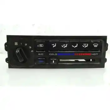 

8532005000 CONTROL HEATING/AIR CONDITIONING SSANGYONG MUSSO