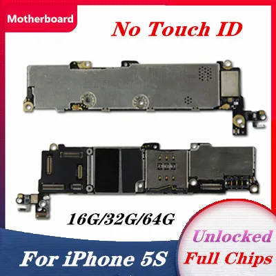 Не материнская плата для IPhone системная на 64 Гб с IOS 32 ГБ логическая 16 тест полную