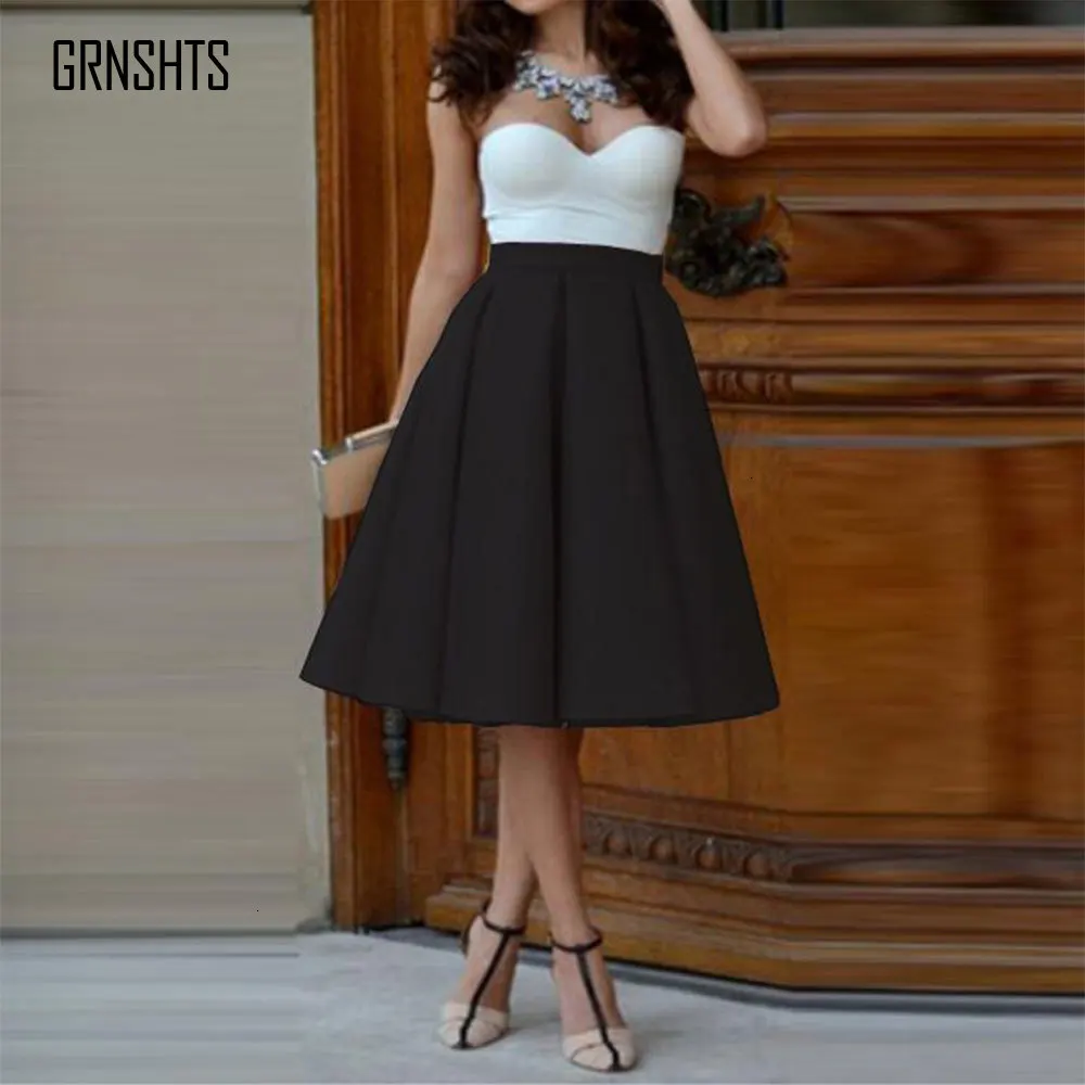 Women Sexy dress Tube top Strapless A slinger women dress Elegant prom dress Summer New Fashion women dresses