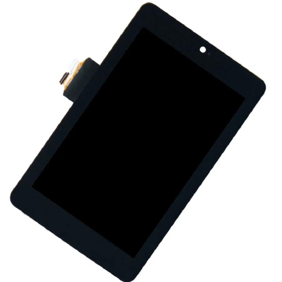 ЖК-экран и сенсорный экран дигитайзер полная сборка Замена для Asus Google Nexus 7 Nexus7 2012 ME370 ME370T ME370TG