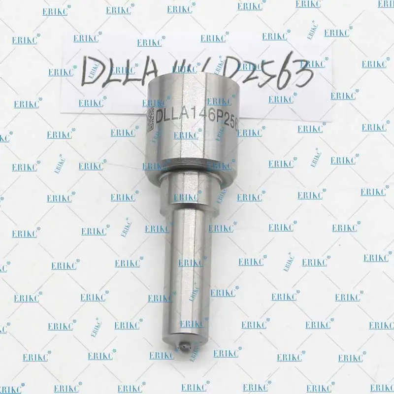 0433172563 DLLA146P2563 сопло инжектора дизельного топлива DLLA 146 P 2563 CR дизельная Форсунка DLLA 146 P 2563 для Инжектор 0 445 120 459