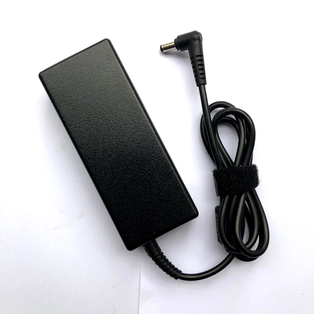 Оригинальное оригинальное зарядное устройство переменного тока 90 Вт 19 в 4 74 а для