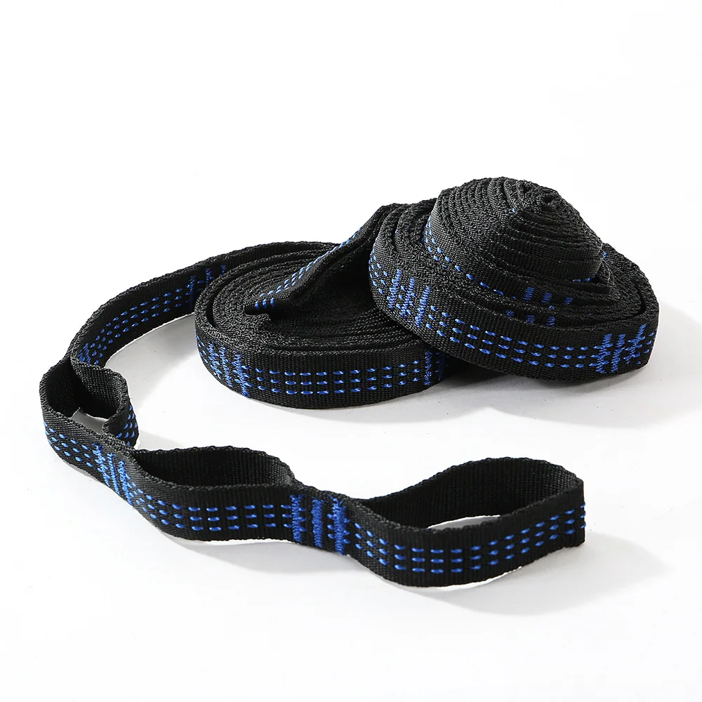 

Direct Supply Hammock Bandage 2 M 5 + 1 Ring Hammock Only Tree Belt Daisy Chains Customizable