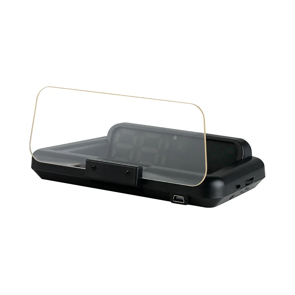 

2020 new car HUD head-up display car universal OBD driving computer high-definition intelligent suspension projector C500