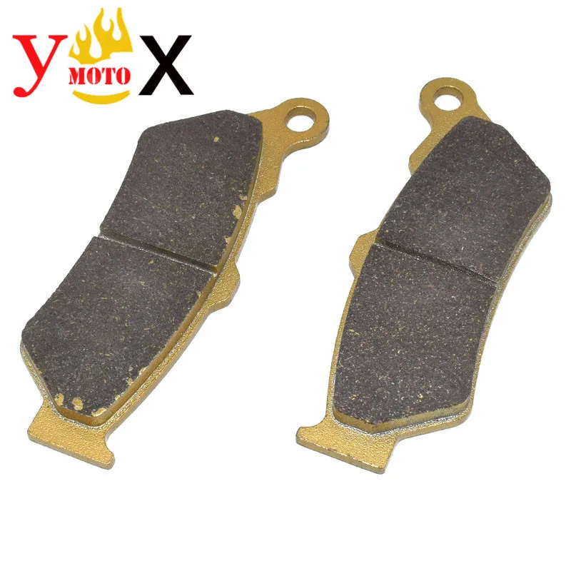 Motorcycle Rear Brake Disc Pad For Bmw R1200gs Lc 20132015 R1200gs Adv