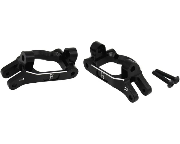 

Алюминиевые передние переносные ролики HR, C-образные ступицы для 1/6 Losi Super Rock Rey